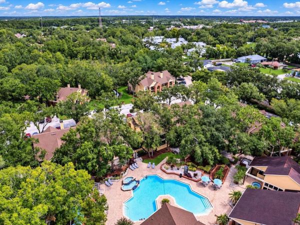 8647 MALLARD RESERVE DRIVE , Unit 203, TAMPA, FL 33614