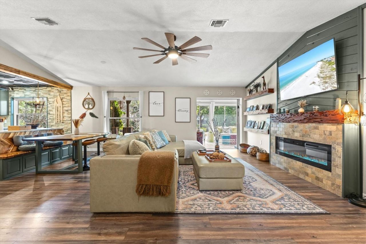 4250 King Richard Lane , Sarasota, FL 34232 Photo