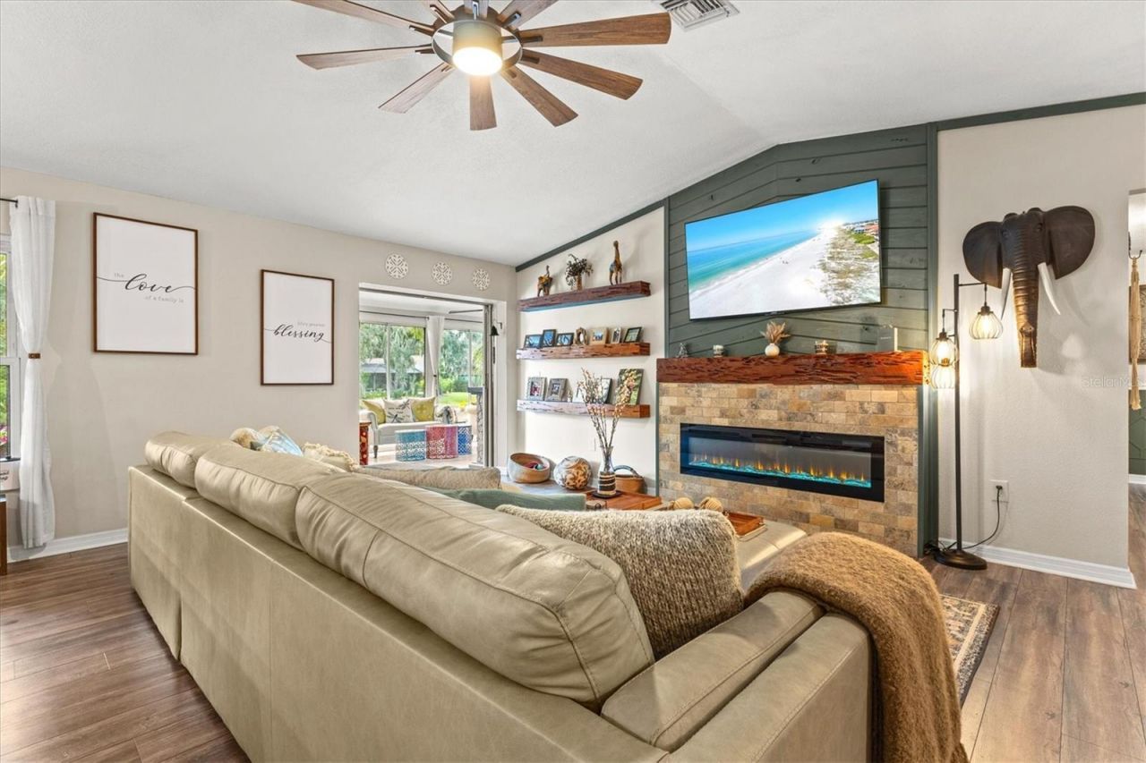 4250 King Richard Lane , Sarasota, FL 34232 Photo