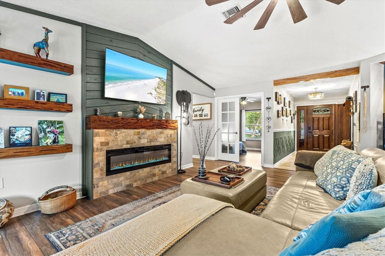 4250 King Richard Lane , Sarasota, FL 34232 Photo