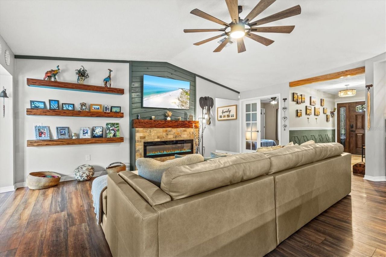 4250 King Richard Lane , Sarasota, FL 34232 Photo