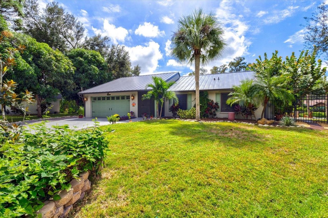4250 King Richard Lane , Sarasota, FL 34232 Photo