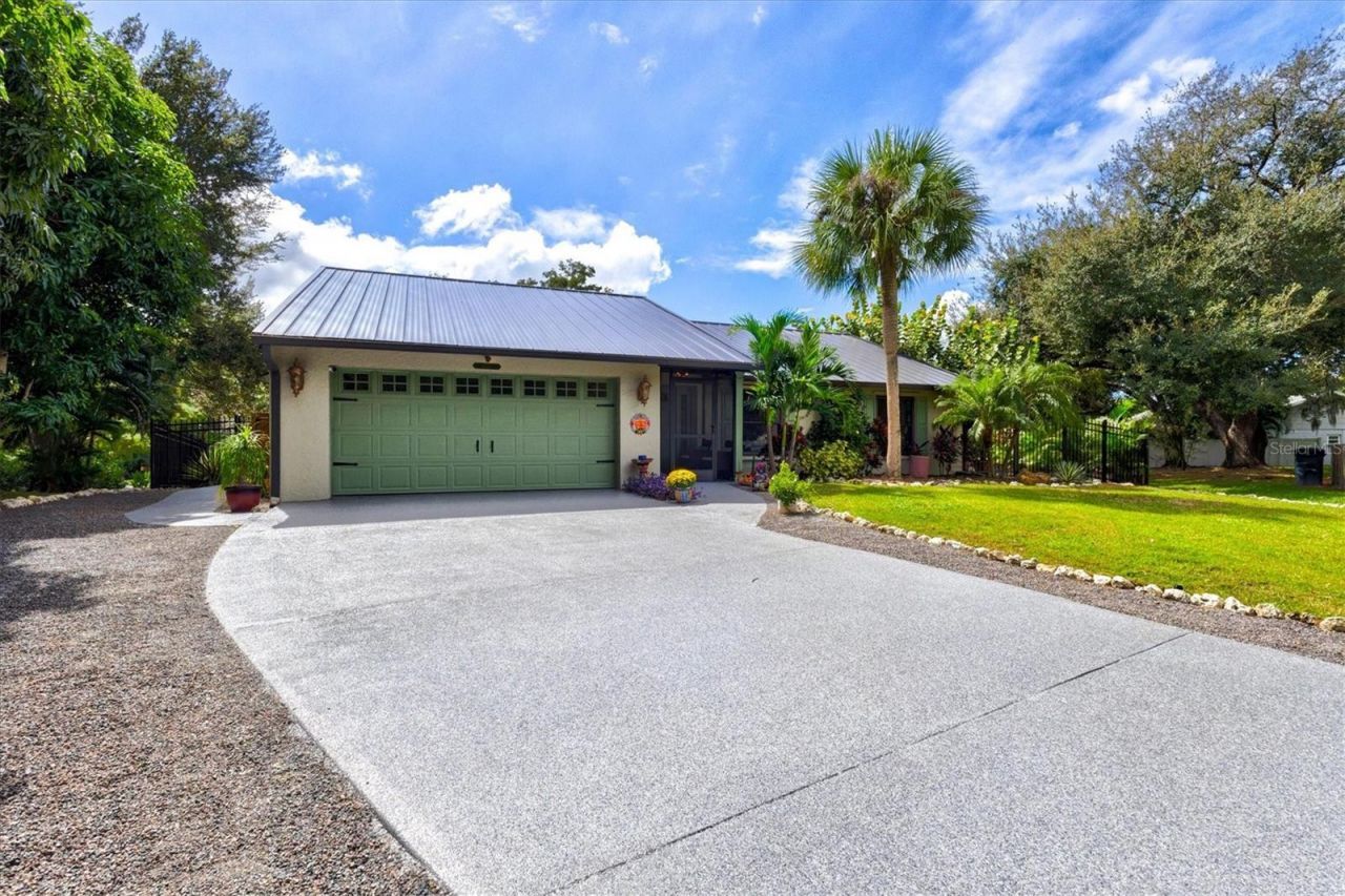 4250 King Richard Lane , Sarasota, FL 34232 Photo
