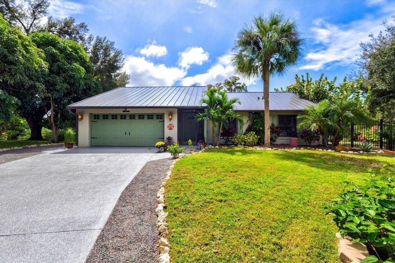 4250 King Richard Lane , Sarasota, FL 34232 Photo