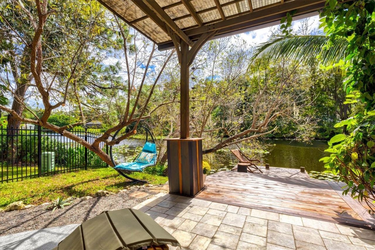 4250 King Richard Lane , Sarasota, FL 34232 Photo