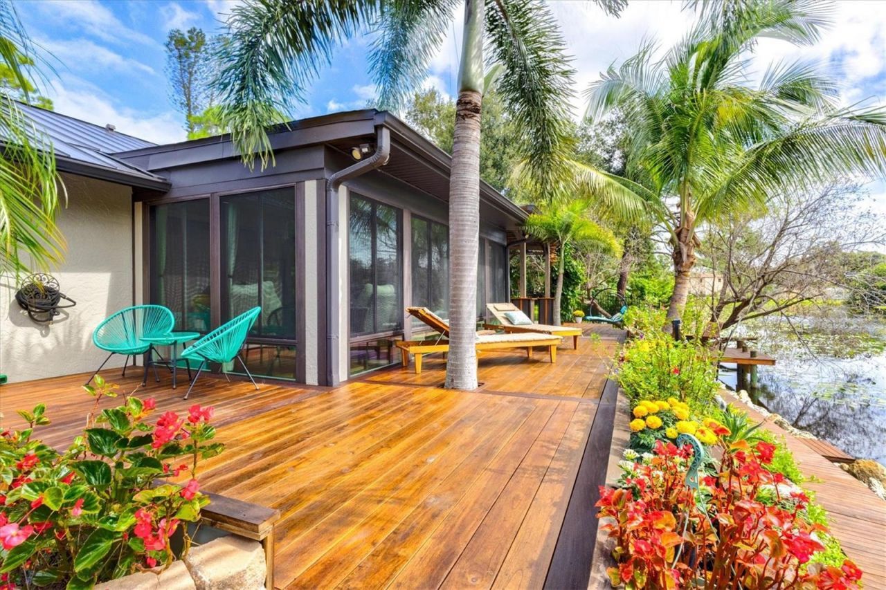 4250 King Richard Lane , Sarasota, FL 34232 Photo