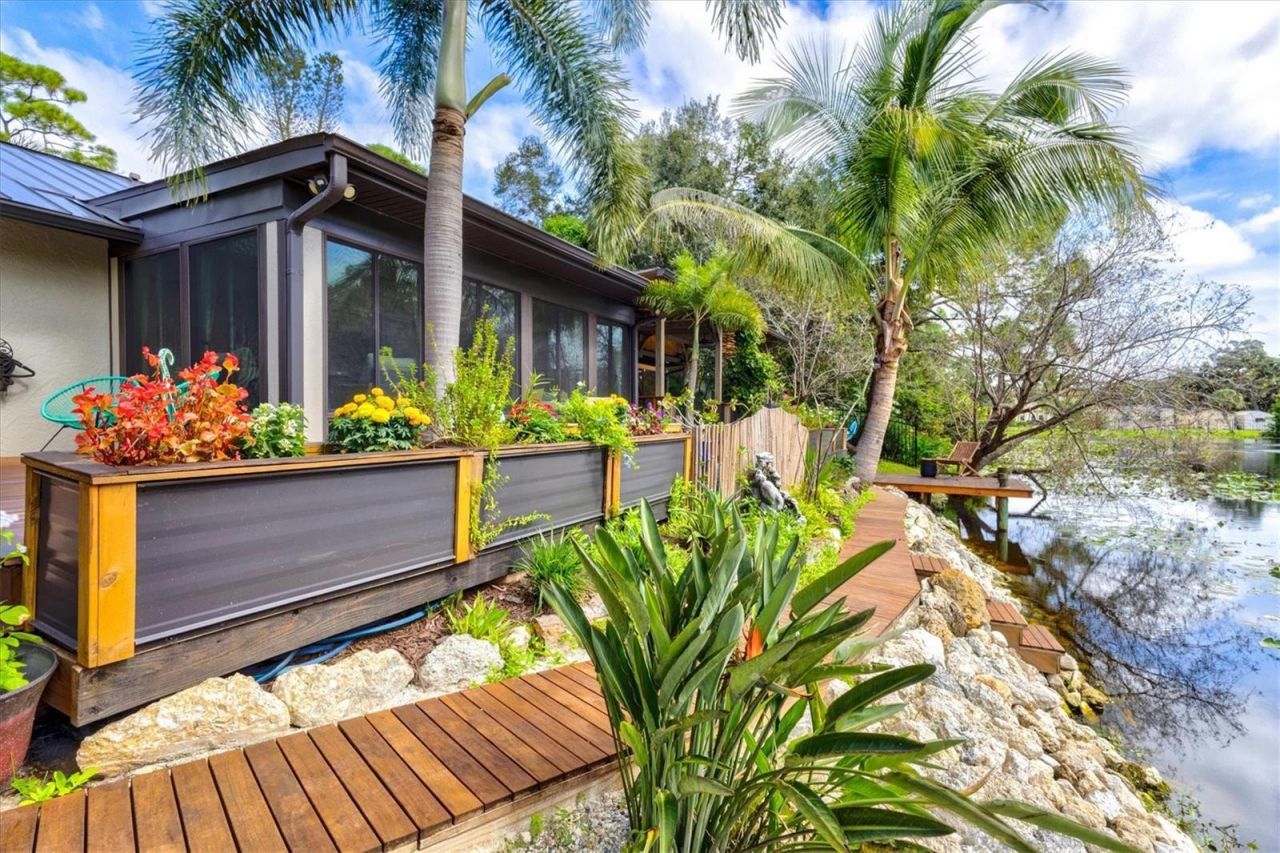 4250 King Richard Lane , Sarasota, FL 34232 Photo