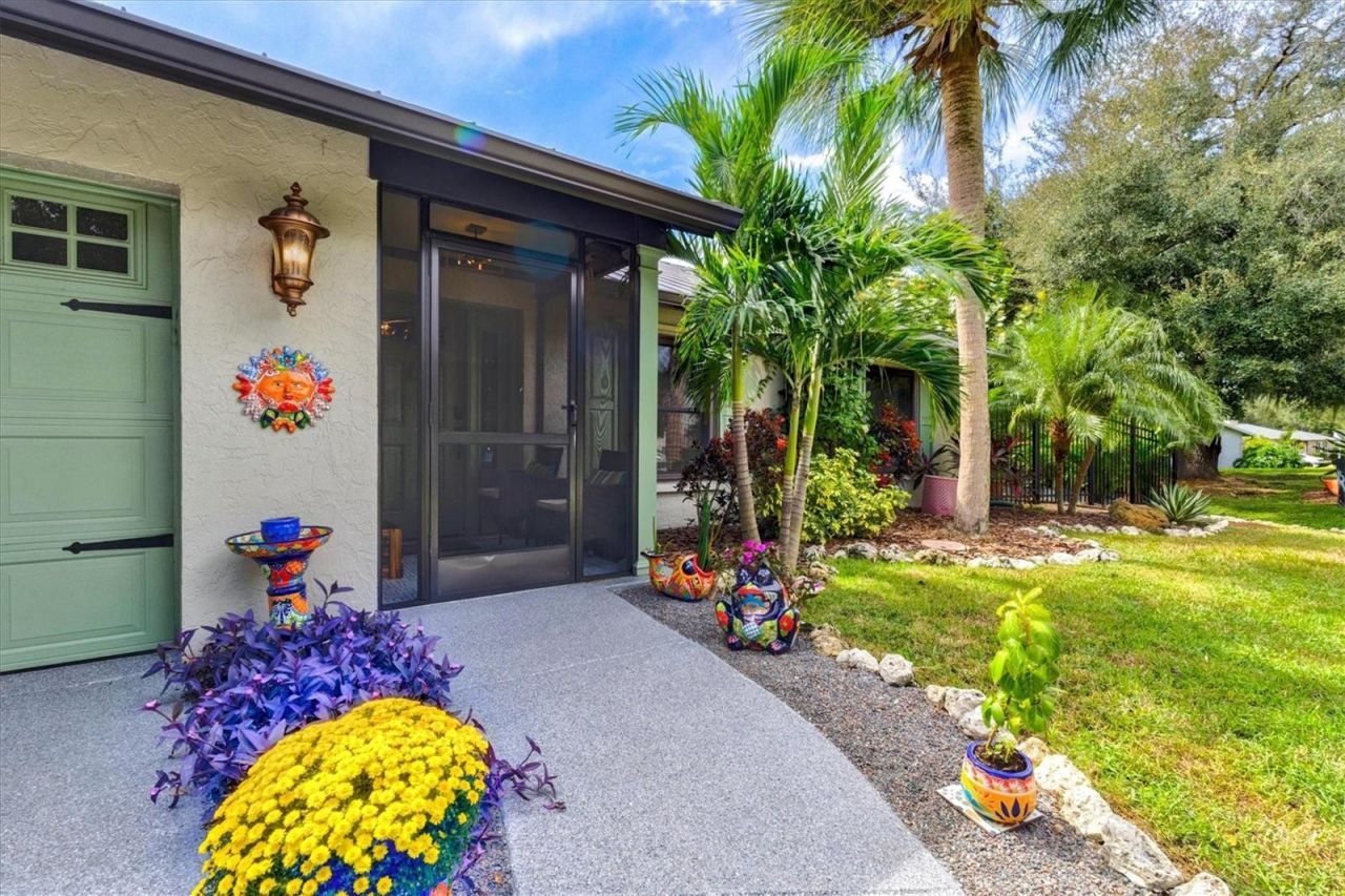 4250 King Richard Lane , Sarasota, FL 34232 Photo