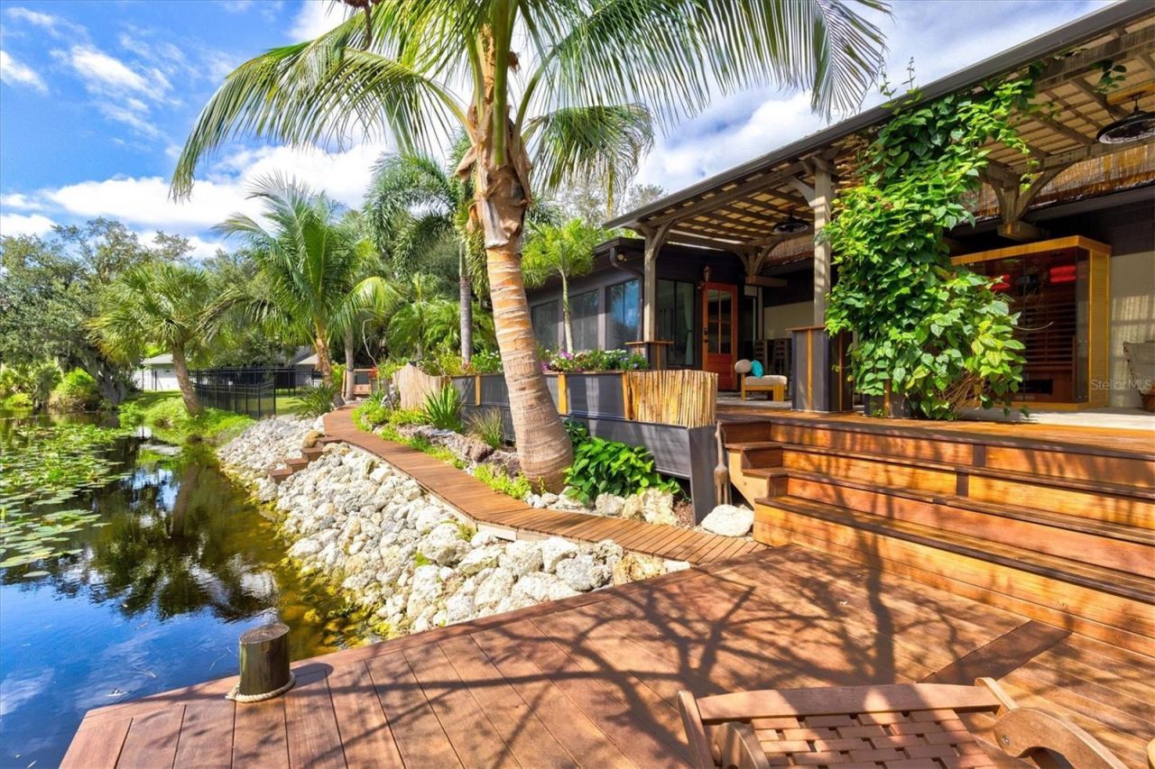 4250 King Richard Lane , Sarasota, FL 34232 Photo
