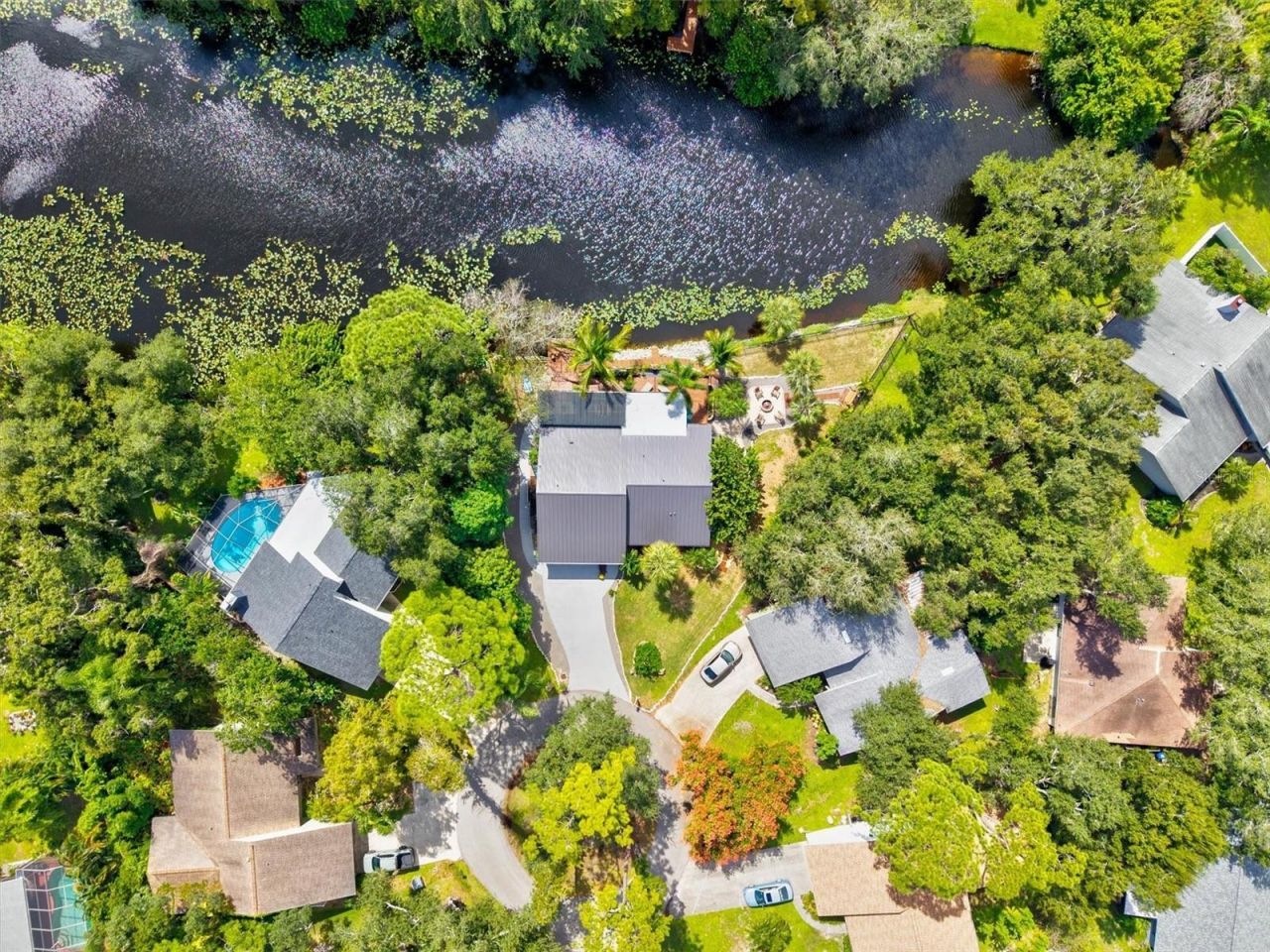 4250 King Richard Lane , Sarasota, FL 34232 Photo