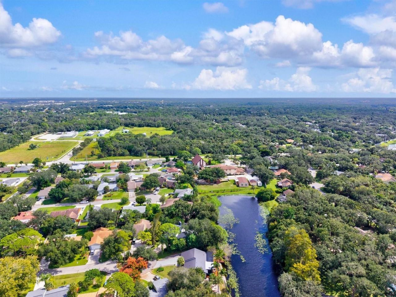 4250 King Richard Lane , Sarasota, FL 34232 Photo
