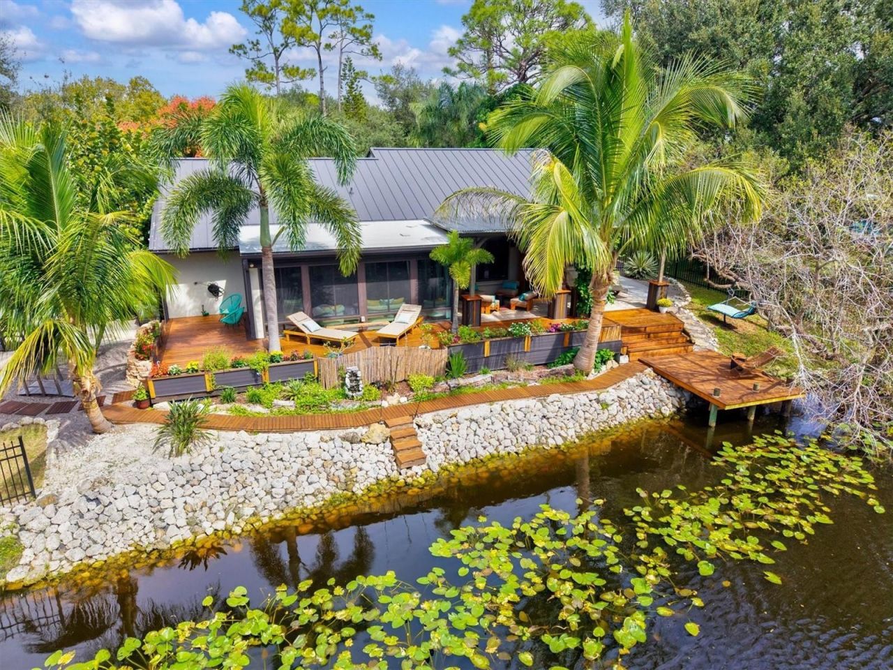 4250 King Richard Lane , Sarasota, FL 34232 Photo