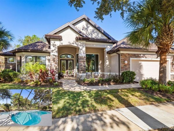 47 EASTLAKE DRIVE, PALM COAST, FL 32137