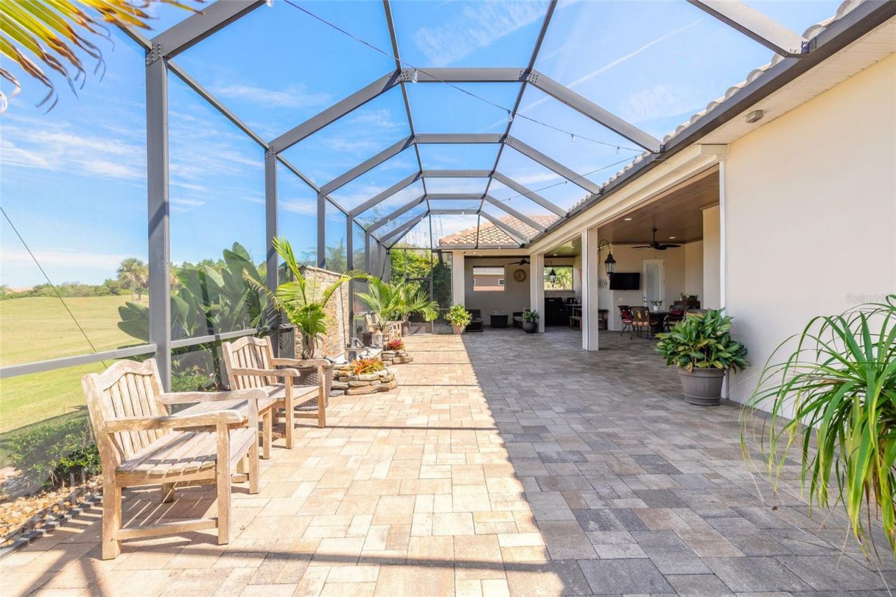 2813 Paradiso Court , New Smyrna Beach, FL 32168 Photo