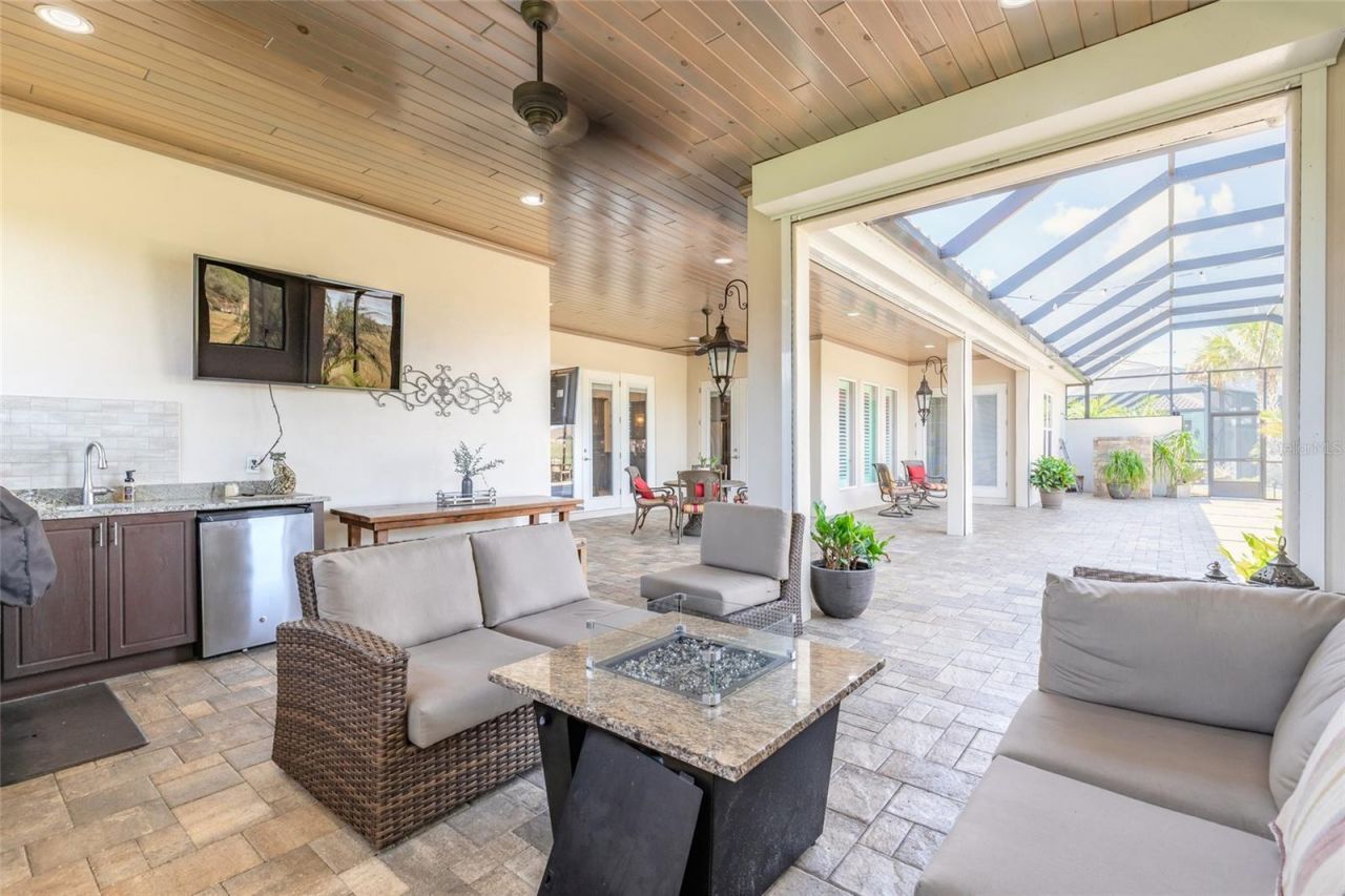 2813 Paradiso Court , New Smyrna Beach, FL 32168 Photo