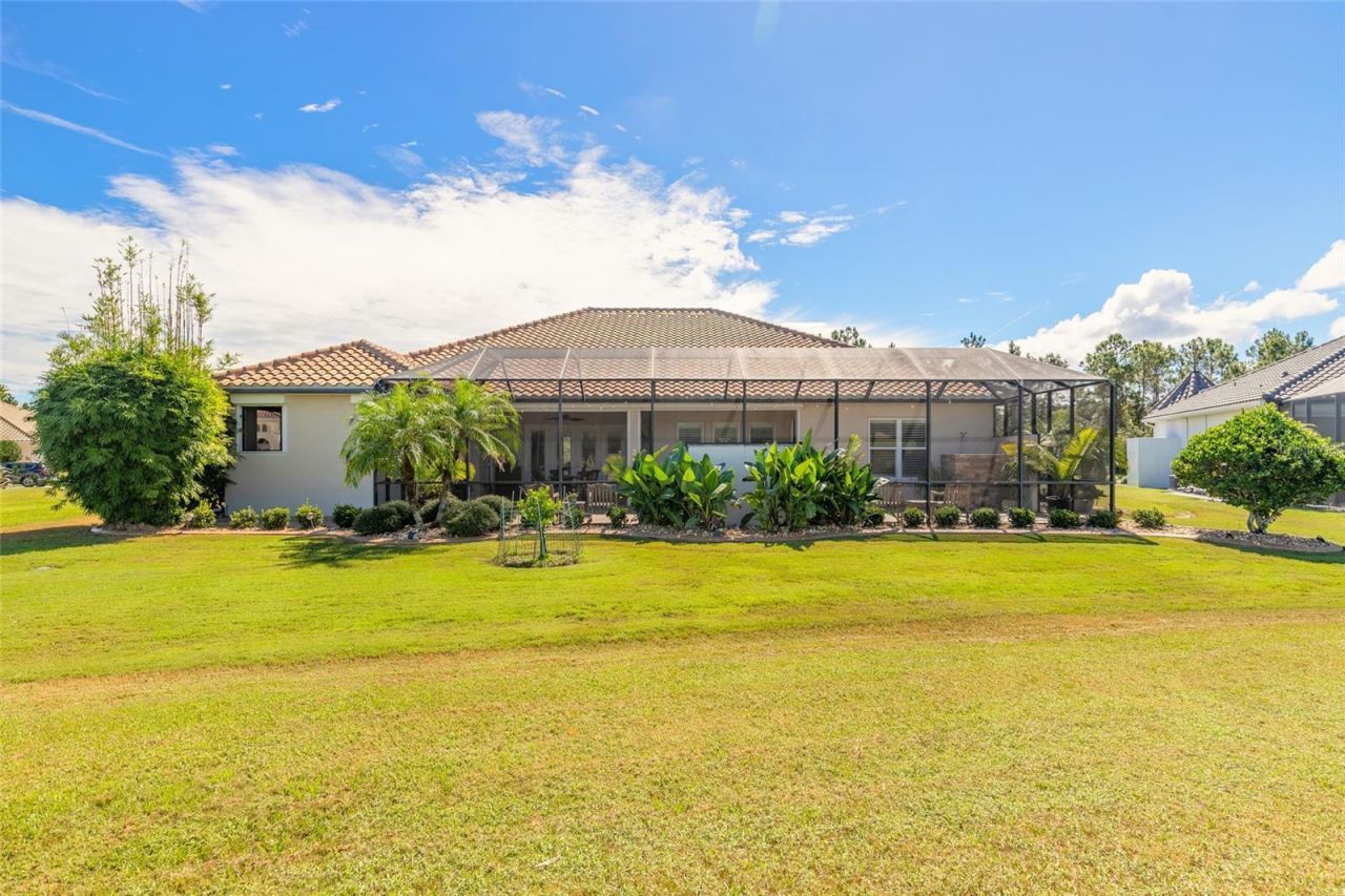 2813 Paradiso Court , New Smyrna Beach, FL 32168 Photo