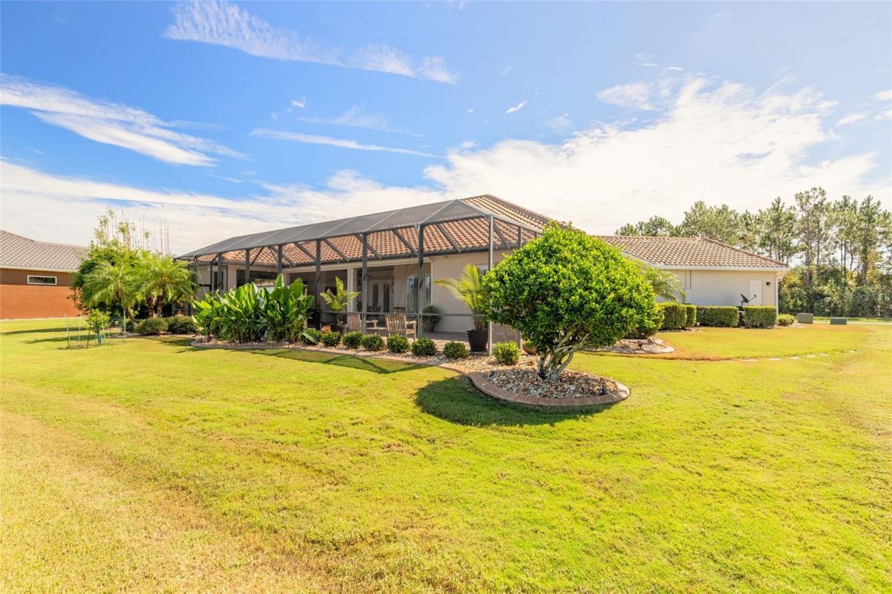 2813 Paradiso Court , New Smyrna Beach, FL 32168 Photo