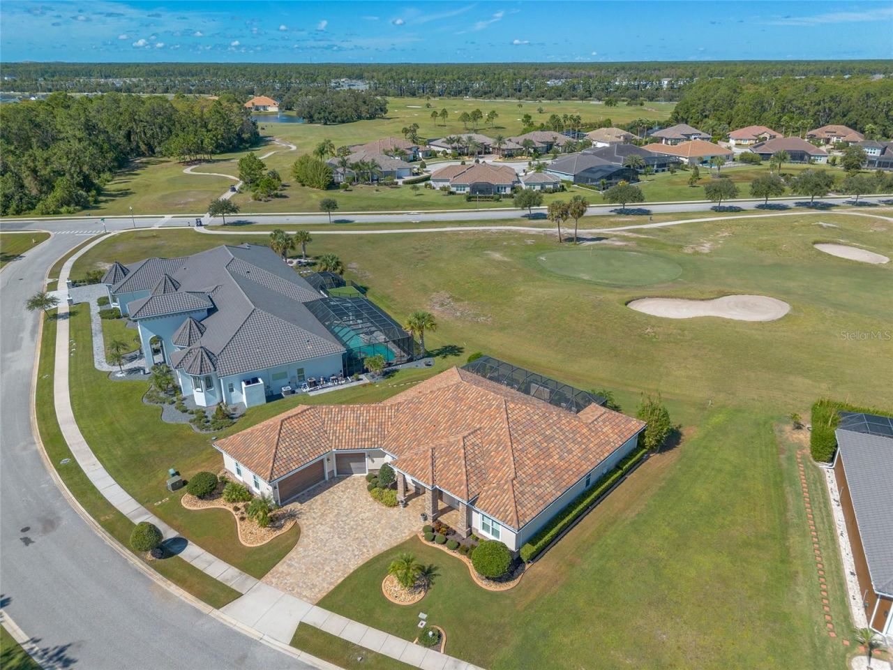 2813 Paradiso Court , New Smyrna Beach, FL 32168 Photo