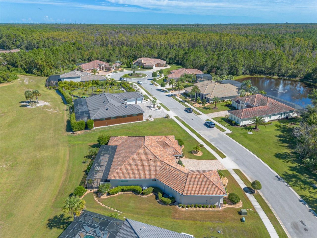 2813 Paradiso Court , New Smyrna Beach, FL 32168 Photo