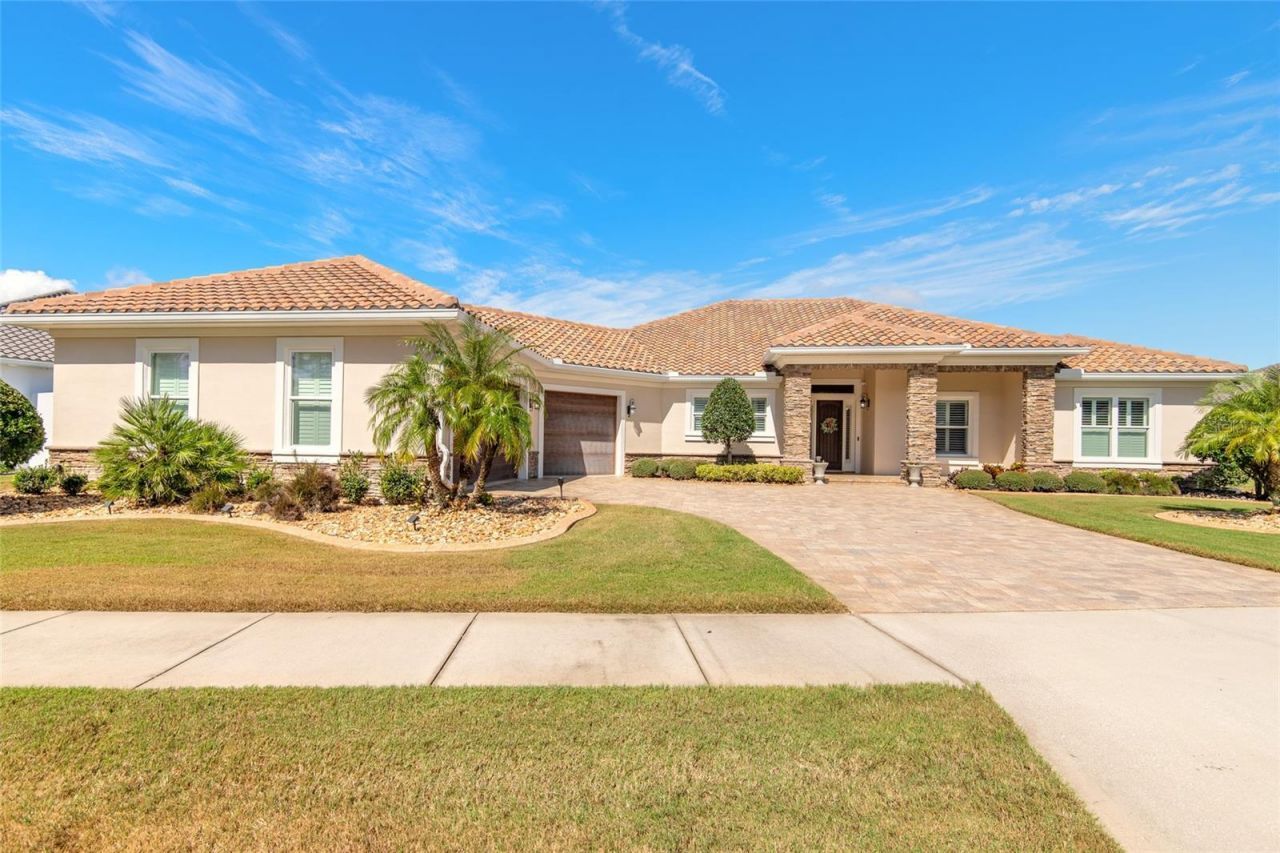 2813 Paradiso Court , New Smyrna Beach, FL 32168 Photo