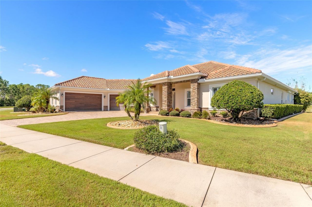 2813 Paradiso Court , New Smyrna Beach, FL 32168 Photo