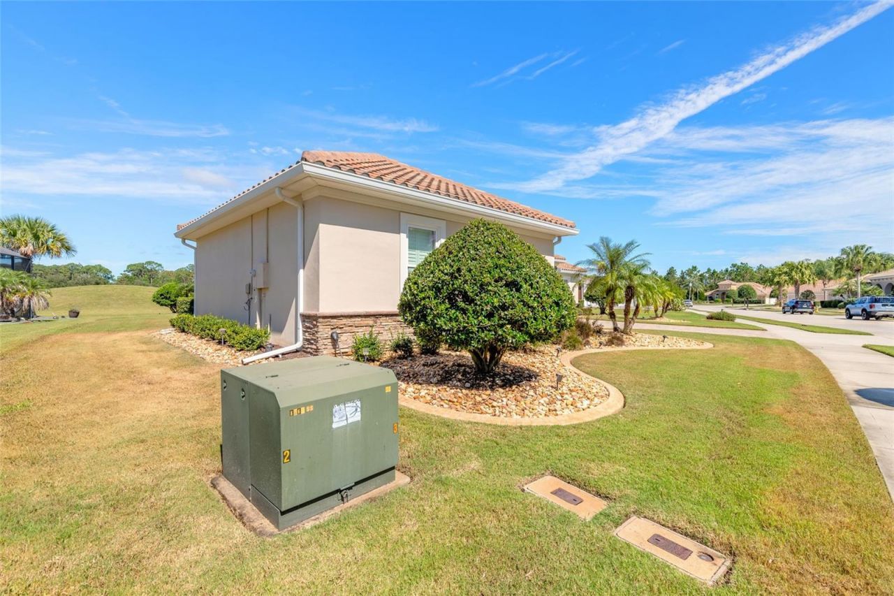 2813 Paradiso Court , New Smyrna Beach, FL 32168 Photo