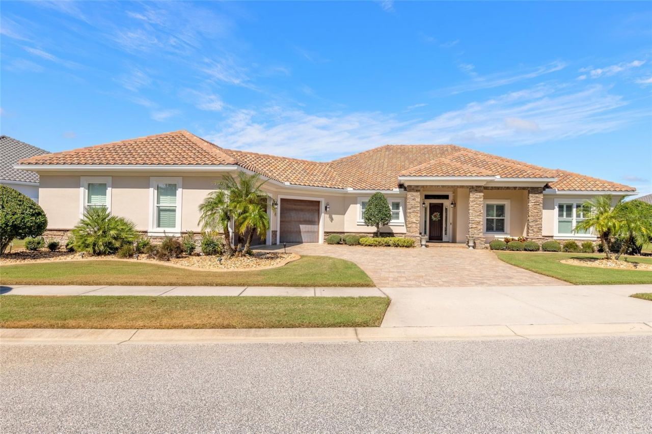 2813 Paradiso Court , New Smyrna Beach, FL 32168 Photo