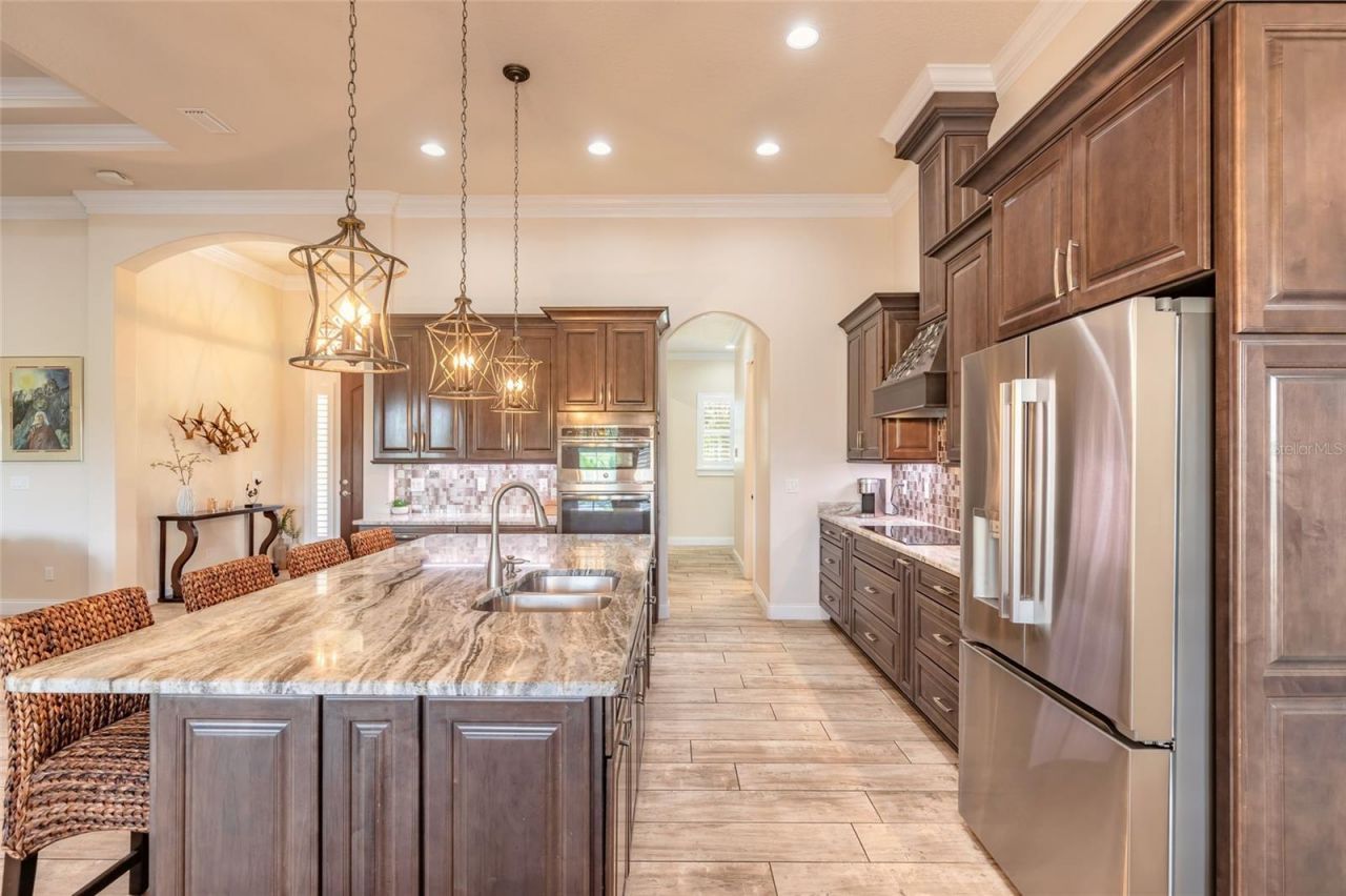 2813 Paradiso Court , New Smyrna Beach, FL 32168 Photo