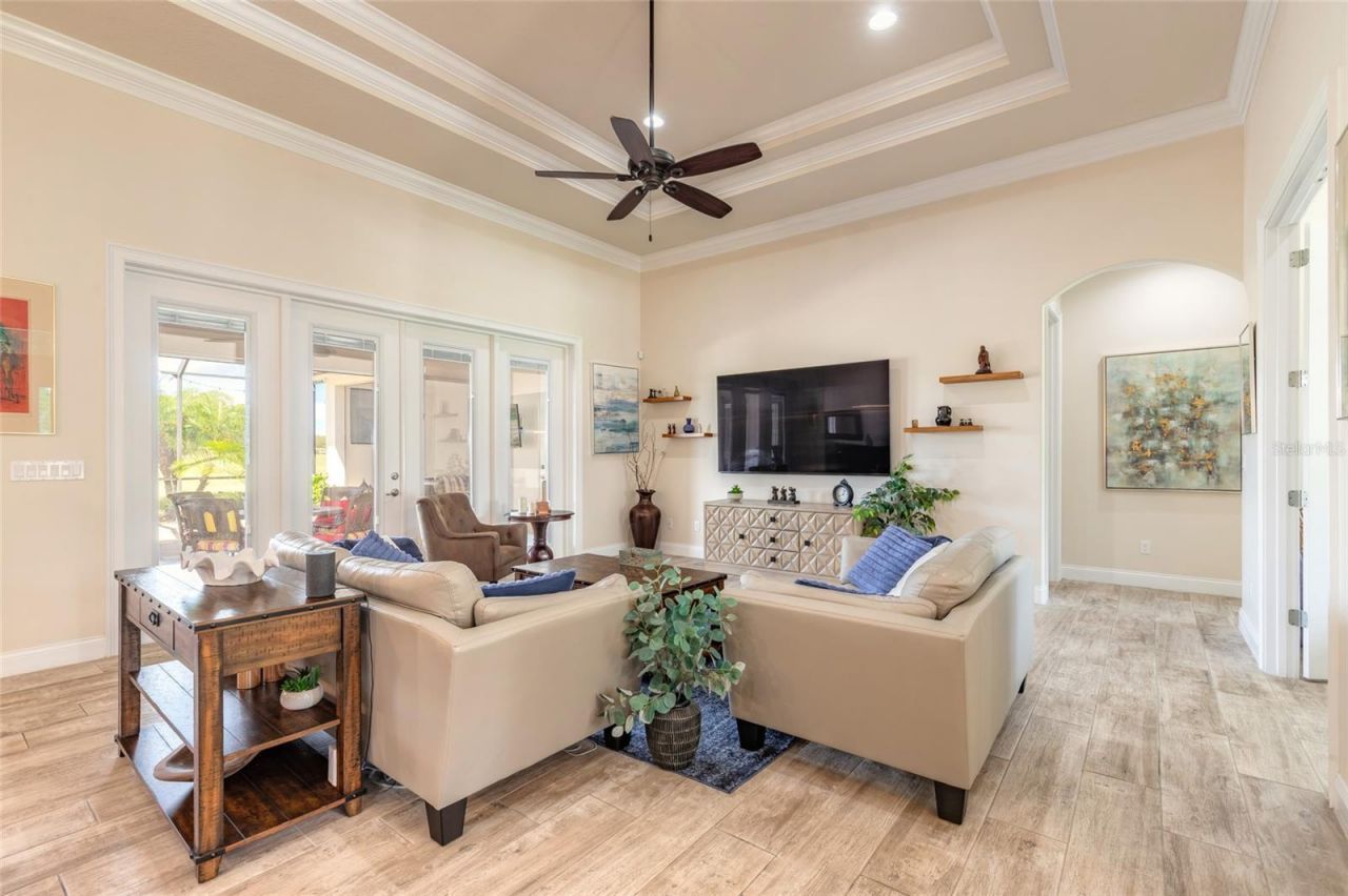 2813 Paradiso Court , New Smyrna Beach, FL 32168 Photo