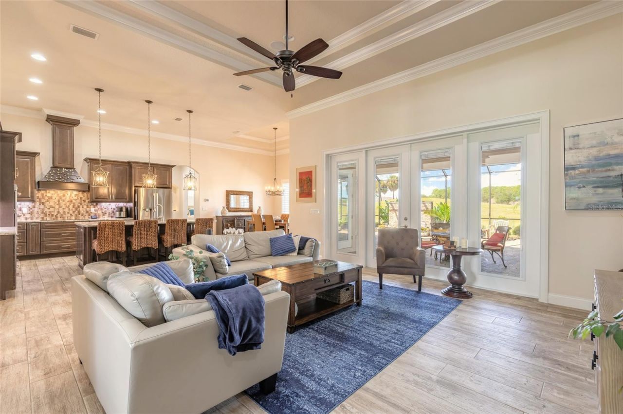 2813 Paradiso Court , New Smyrna Beach, FL 32168 Photo