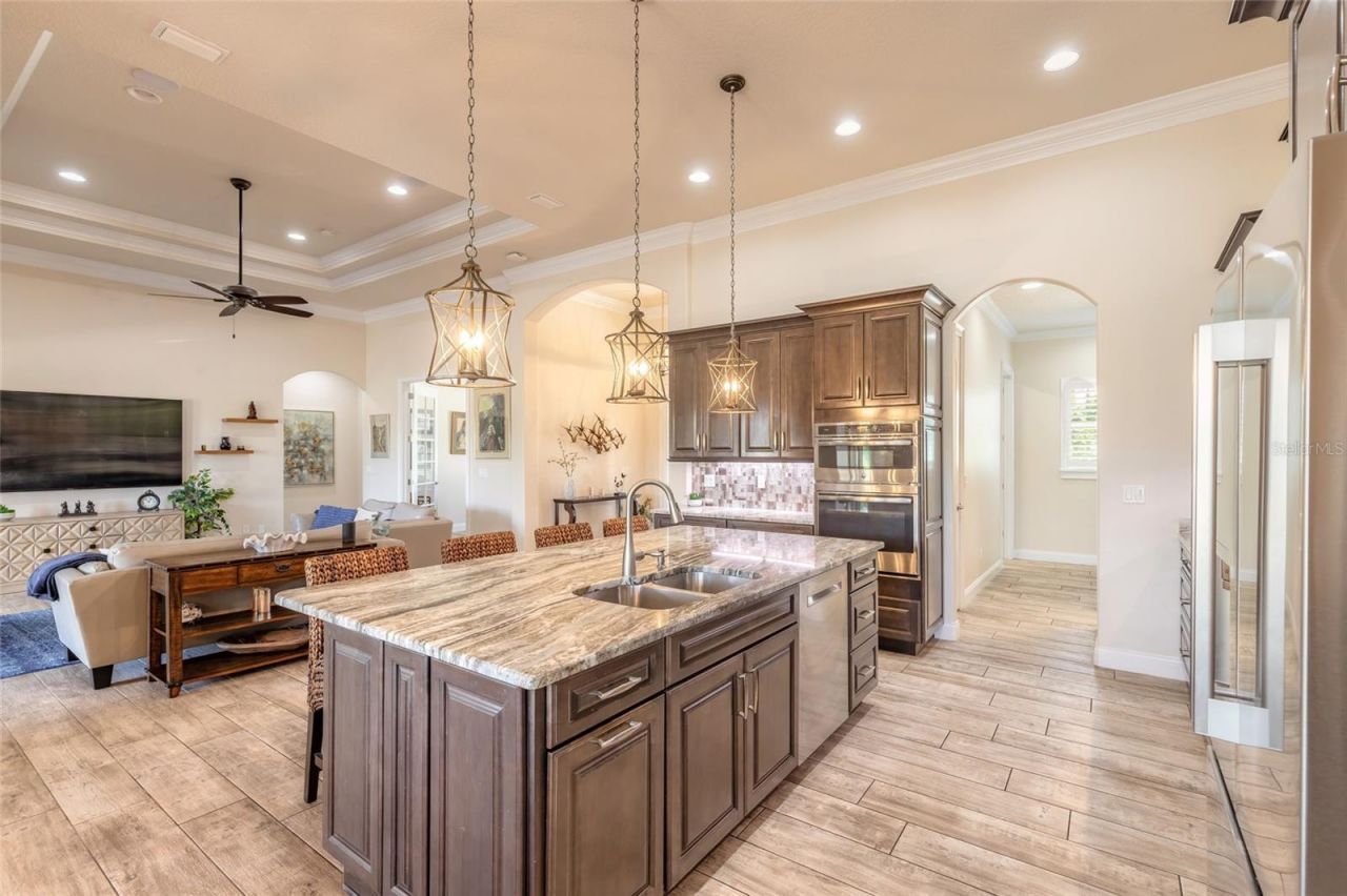 2813 Paradiso Court , New Smyrna Beach, FL 32168 Photo