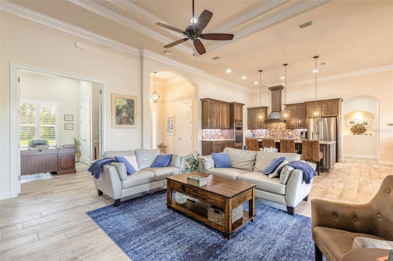 2813 Paradiso Court , New Smyrna Beach, FL 32168 Photo