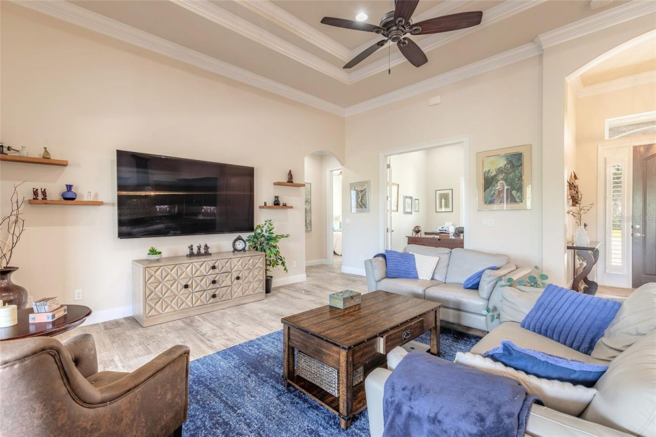 2813 Paradiso Court , New Smyrna Beach, FL 32168 Photo
