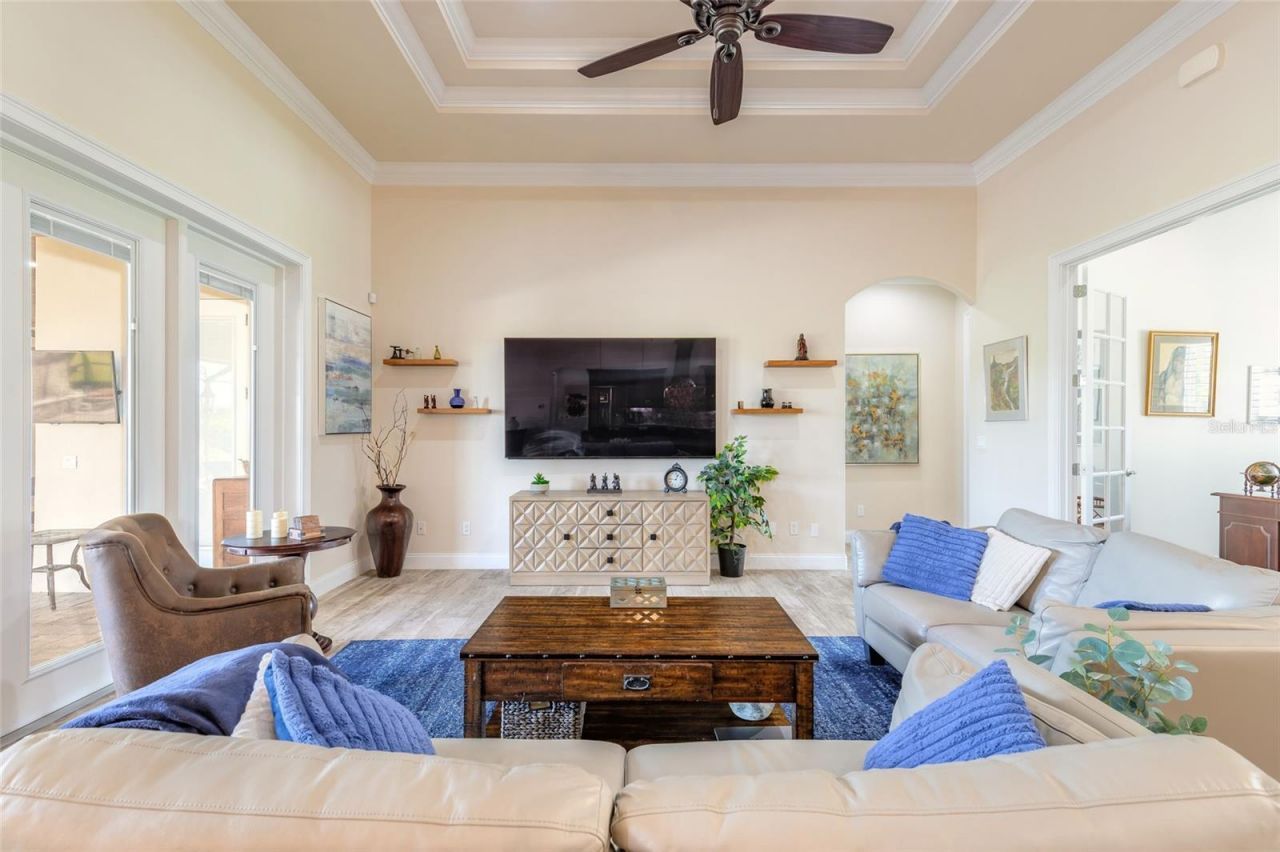 2813 Paradiso Court , New Smyrna Beach, FL 32168 Photo