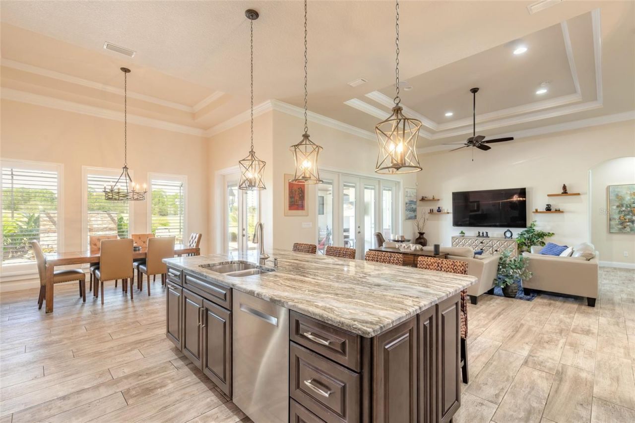 2813 Paradiso Court , New Smyrna Beach, FL 32168 Photo