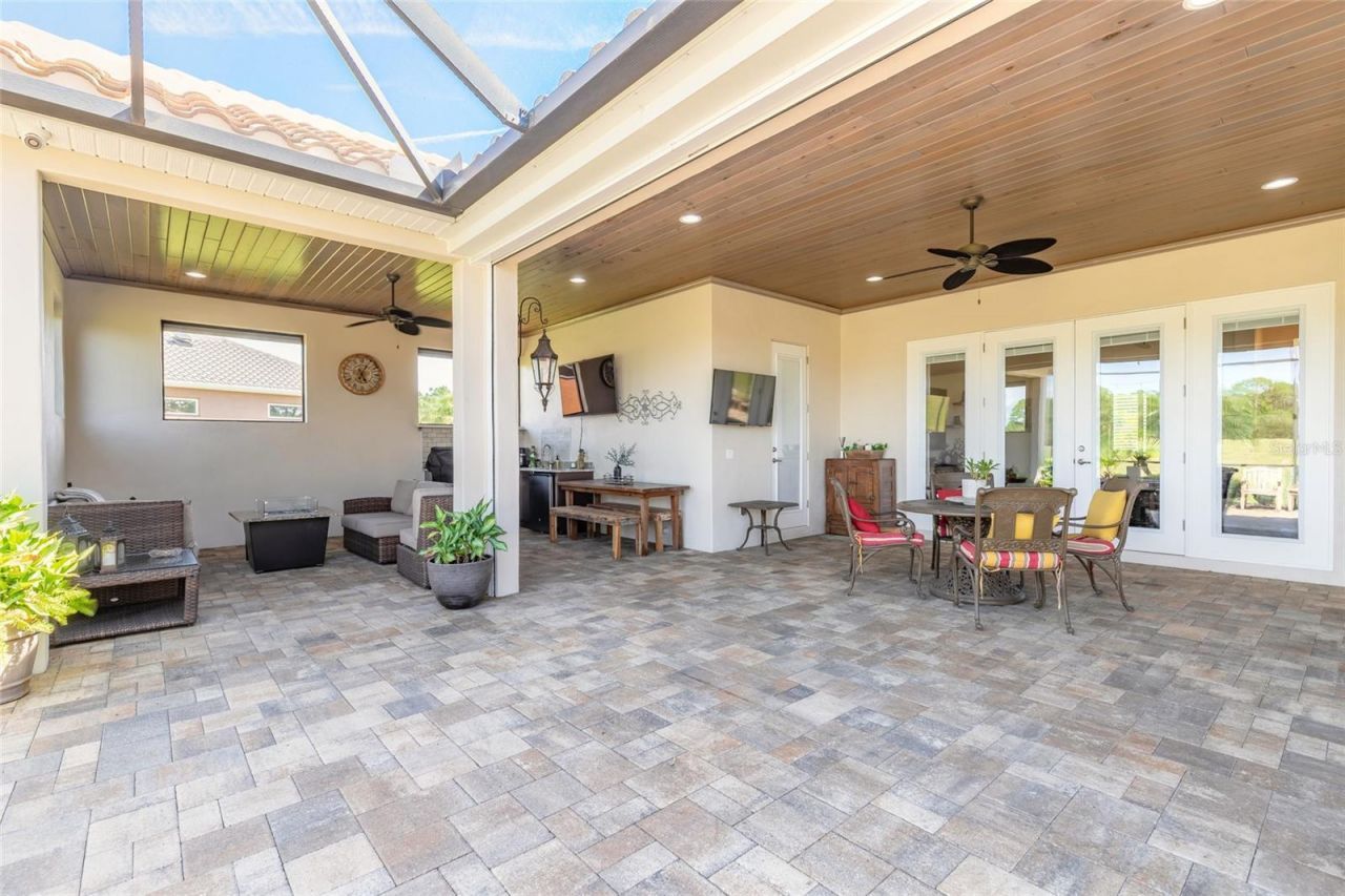 2813 Paradiso Court , New Smyrna Beach, FL 32168 Photo