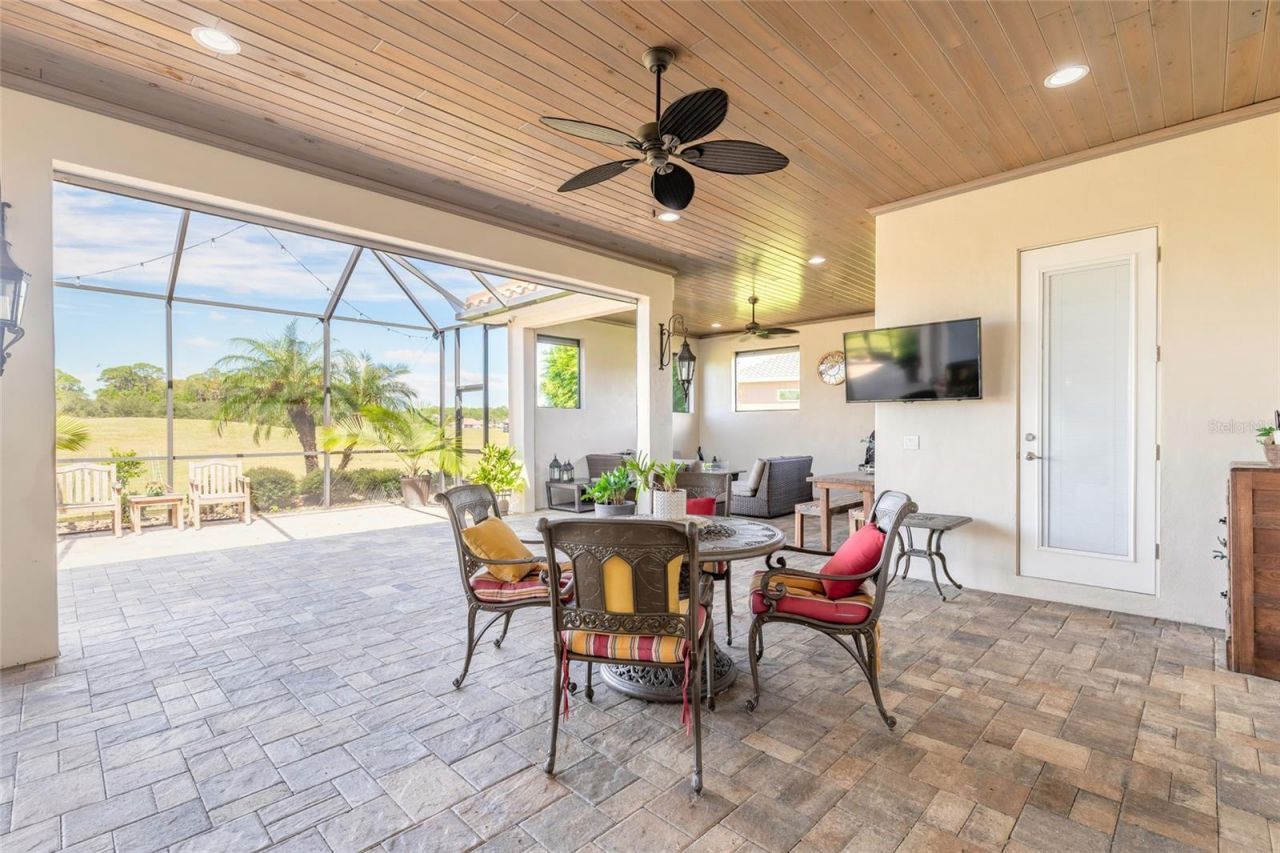 2813 Paradiso Court , New Smyrna Beach, FL 32168 Photo