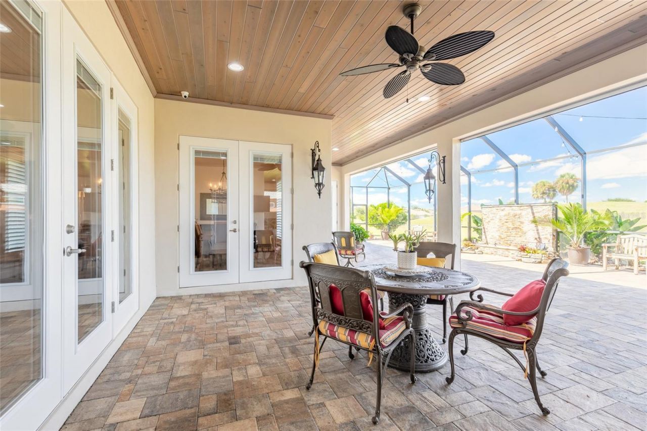 2813 Paradiso Court , New Smyrna Beach, FL 32168 Photo