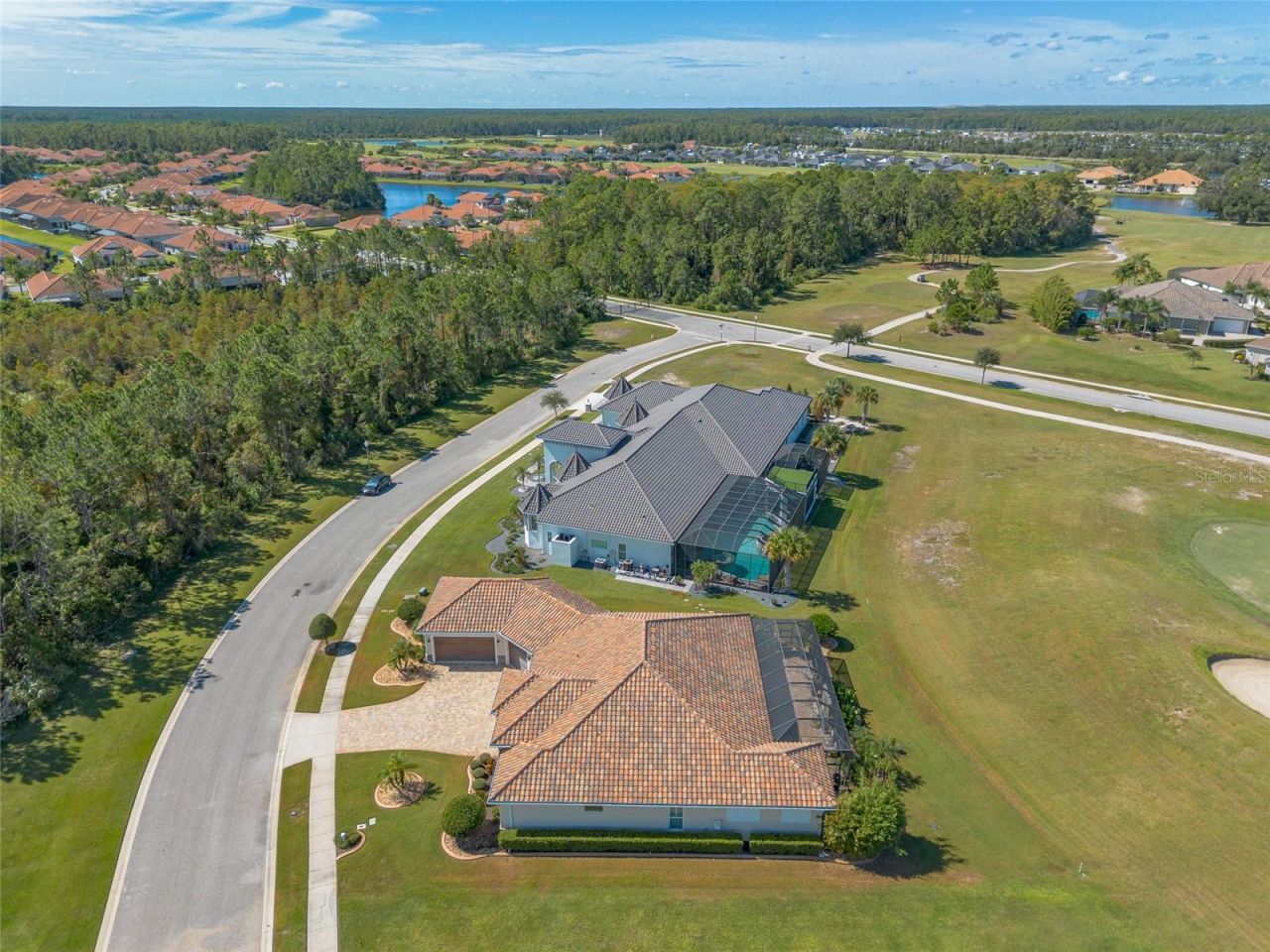2813 Paradiso Court , New Smyrna Beach, FL 32168 Photo