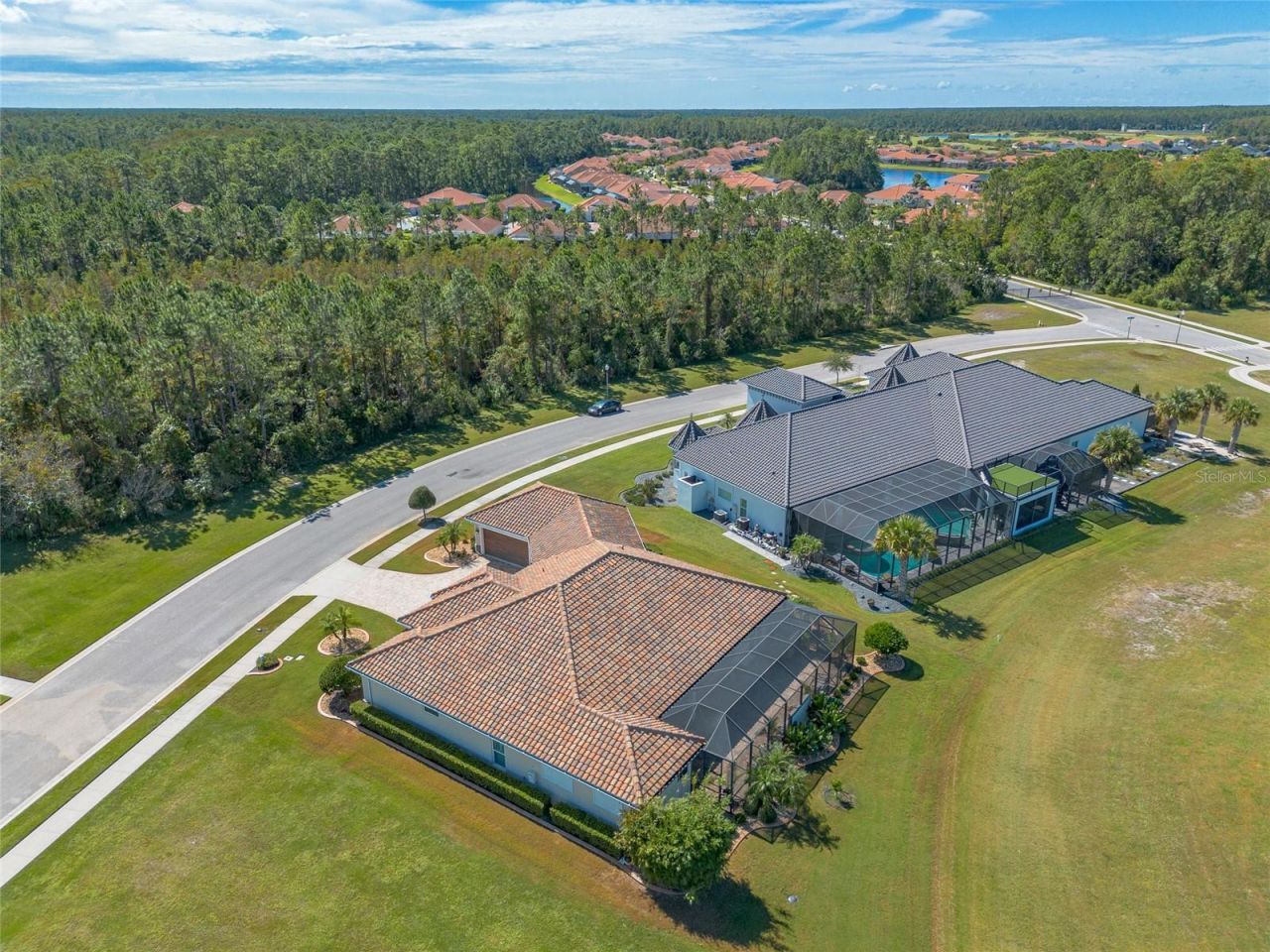2813 Paradiso Court , New Smyrna Beach, FL 32168 Photo