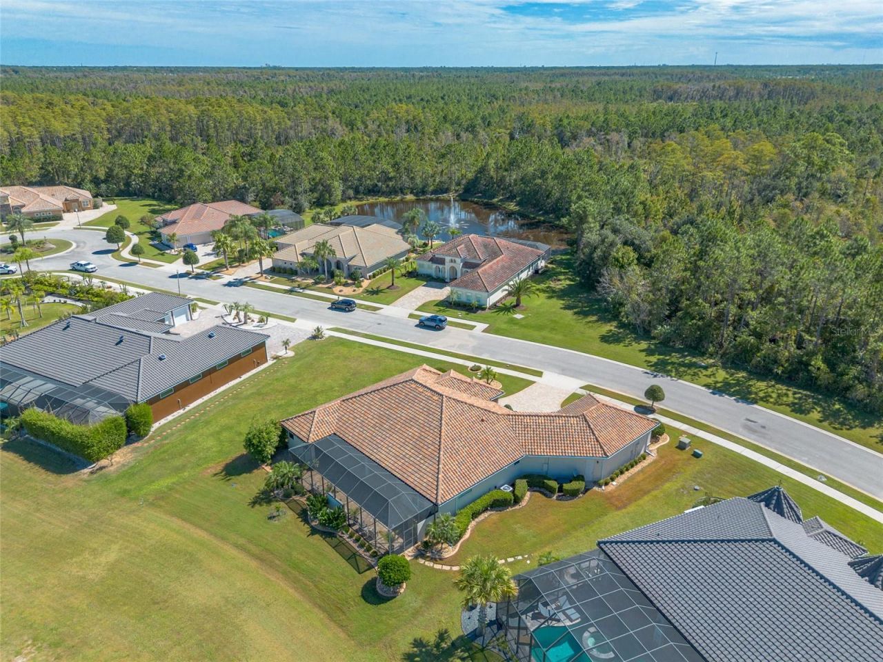 2813 Paradiso Court , New Smyrna Beach, FL 32168 Photo