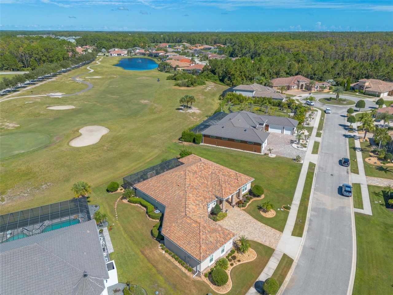 2813 Paradiso Court , New Smyrna Beach, FL 32168 Photo