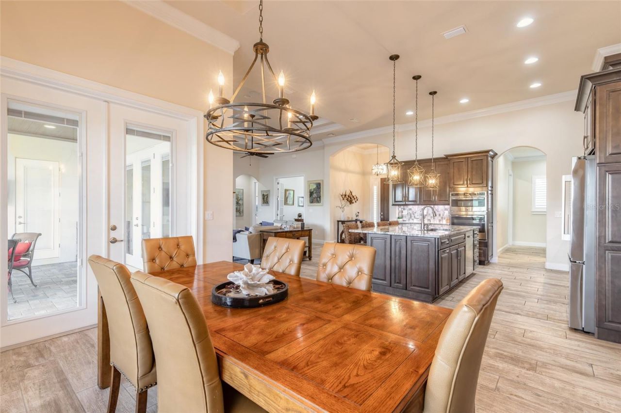 2813 Paradiso Court , New Smyrna Beach, FL 32168 Photo