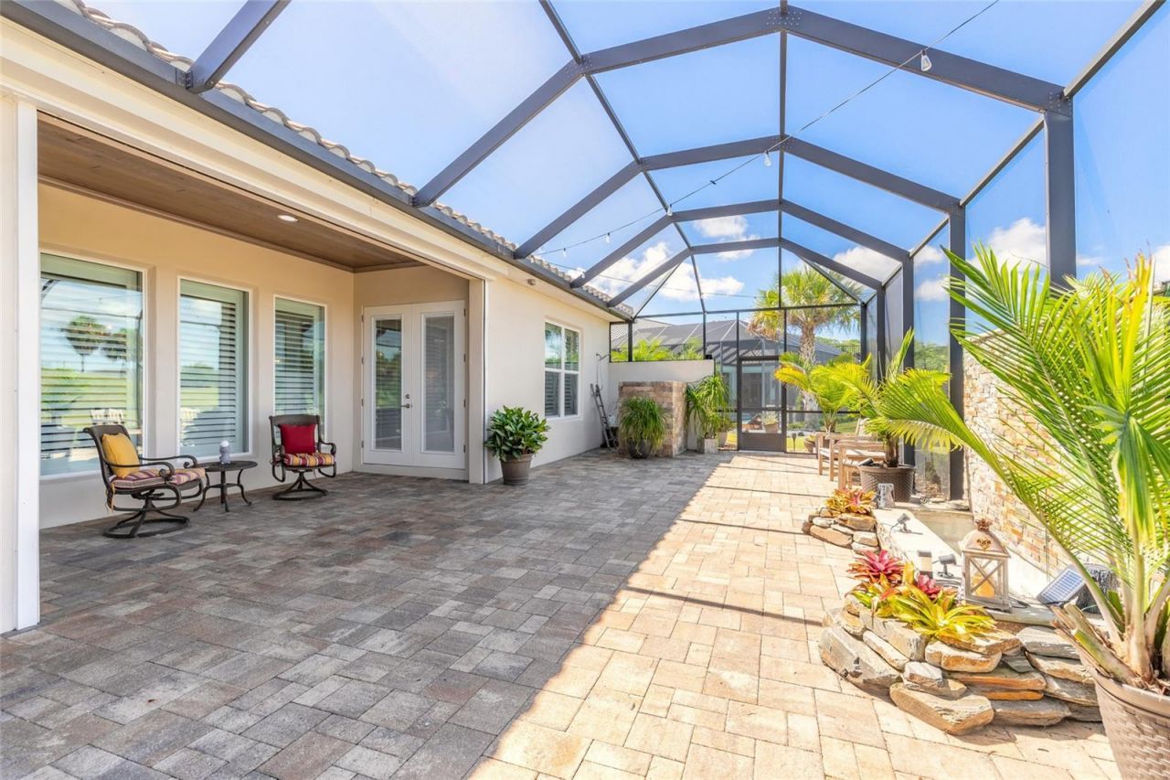 2813 Paradiso Court , New Smyrna Beach, FL 32168 Photo