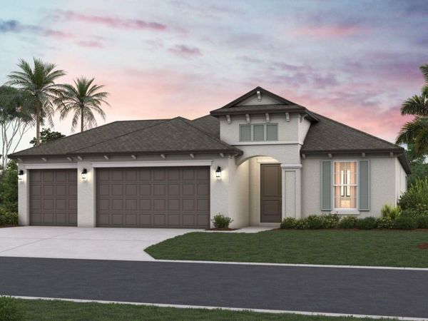 24520 SW KINGSWAY CIRCLE , LAKE SUZY, FL 34269