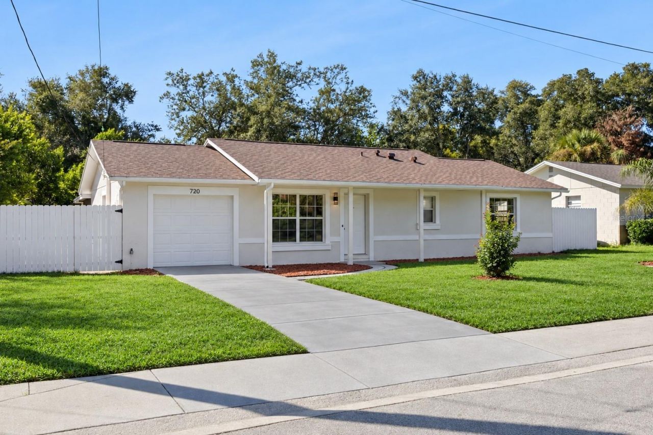 720 Georgia Avenue , Longwood, FL 32750 Photo