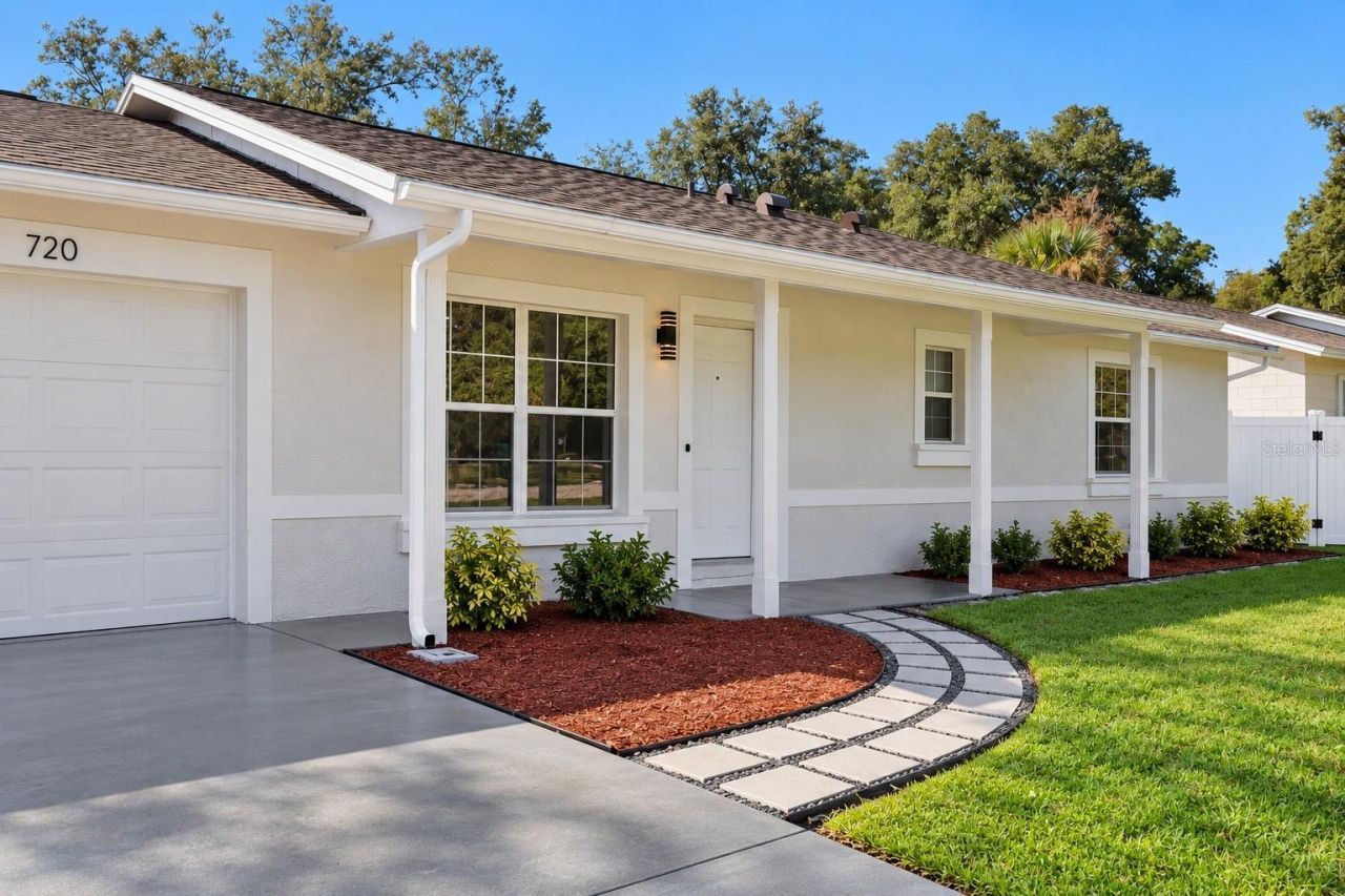 720 Georgia Avenue , Longwood, FL 32750 Photo