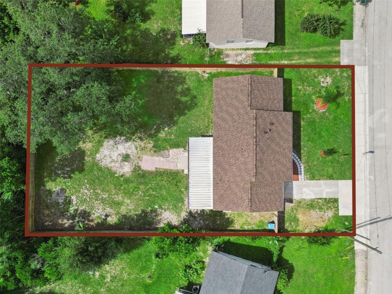 720 Georgia Avenue , Longwood, FL 32750 Photo