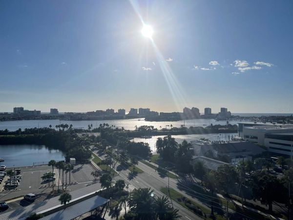 51 ISLAND WAY, Unit 1109, CLEARWATER, FL 33767
