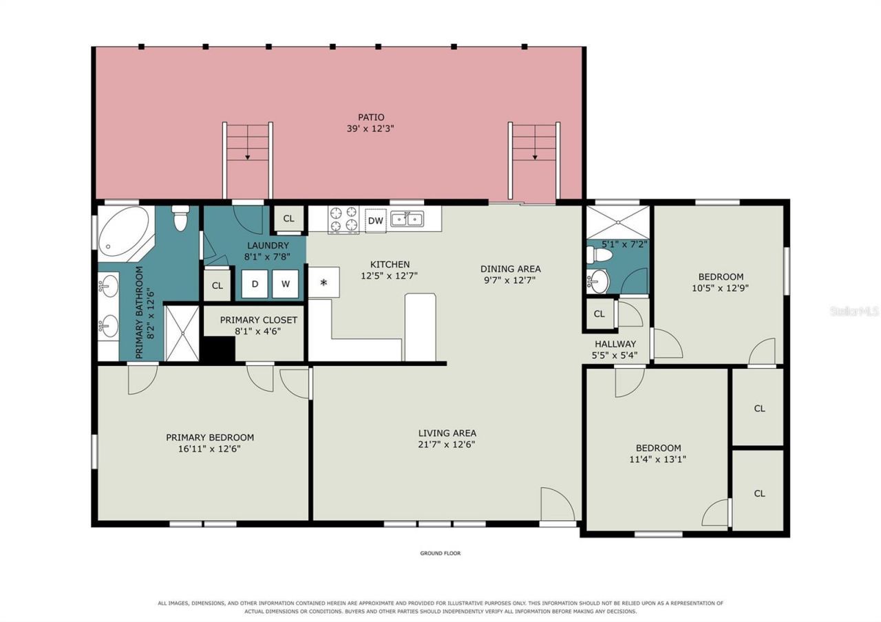12015 Messler Rd , Gibsonton, FL 33534 Photo